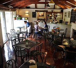 Walton Court Caf&Atilde;&copy;