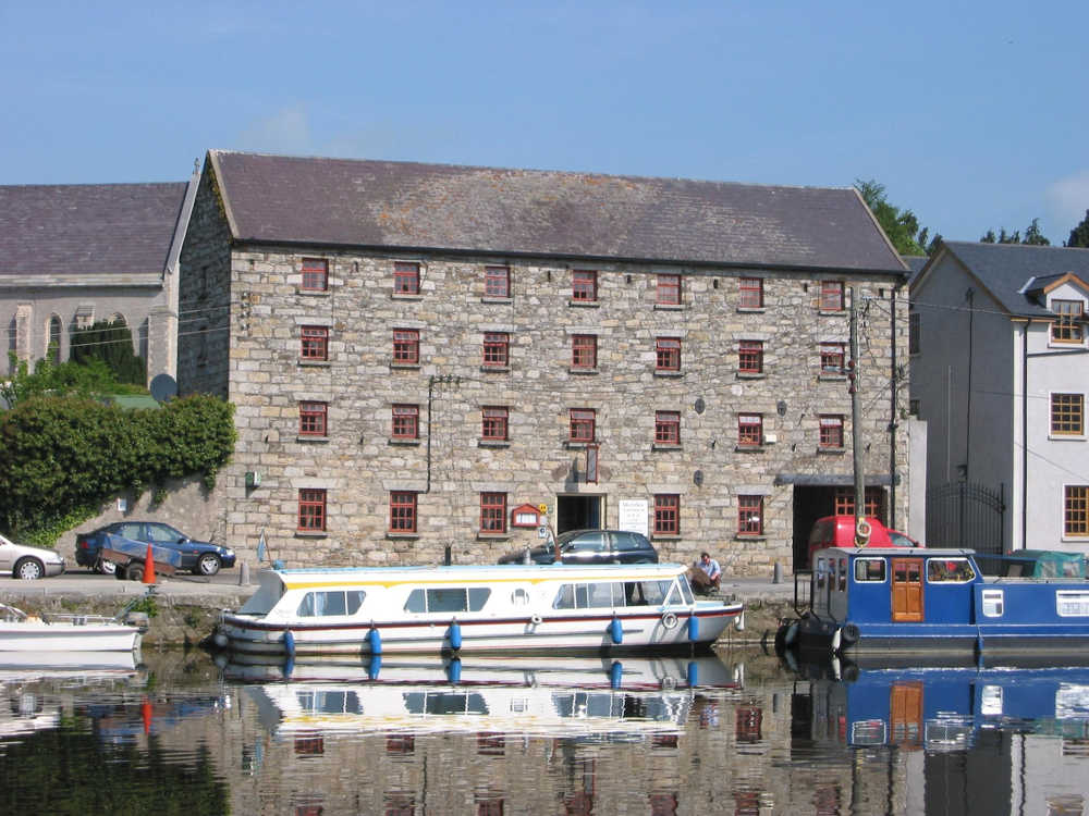 Waterside Guesthouse