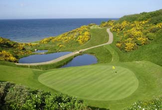 Wicklow Golf Club - Wicklow County Wicklow Ireland