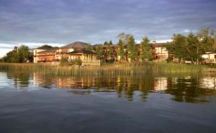 Wineport Lodge