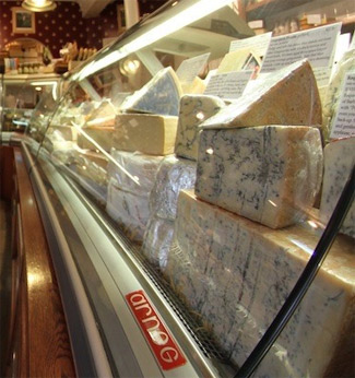 Bedford Cheese Shop