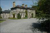 Mornington House, Multyfarnham, County Westmeath