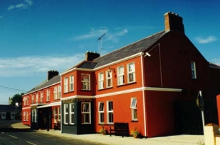 McGrorys of Culdaff - County Donegal ireland