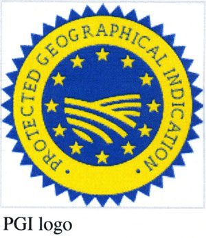 PGI Logo