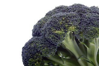 Purple Sprouting Broccoli