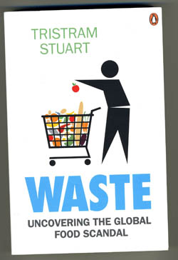 Waste - Tristram Stuart
