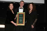 Guesthouse of the Year 2008 - Whitepark House