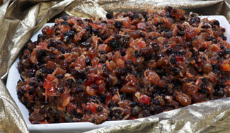 Country Choice Mincemeat